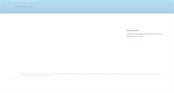 Desktop Screenshot of free-smiley.com